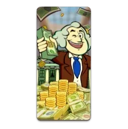 Cash
Mania