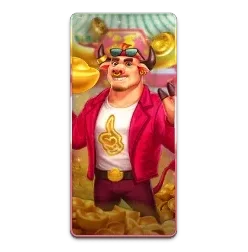 Fortune
Ox