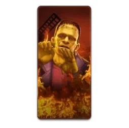 Doctor
Frankenstein